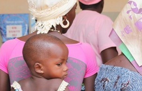 Sexual and Reproductive Health in fragile environments: Turning challenges into opportunities